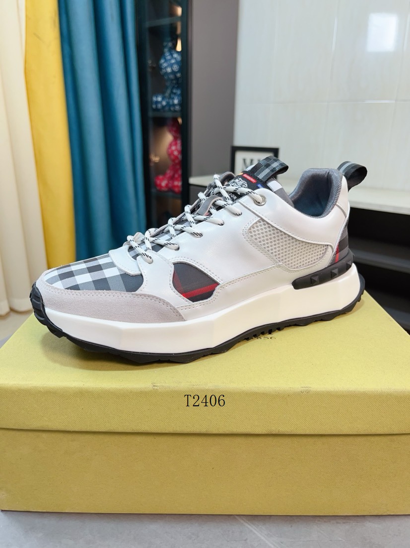 Burberry sz38-44 09